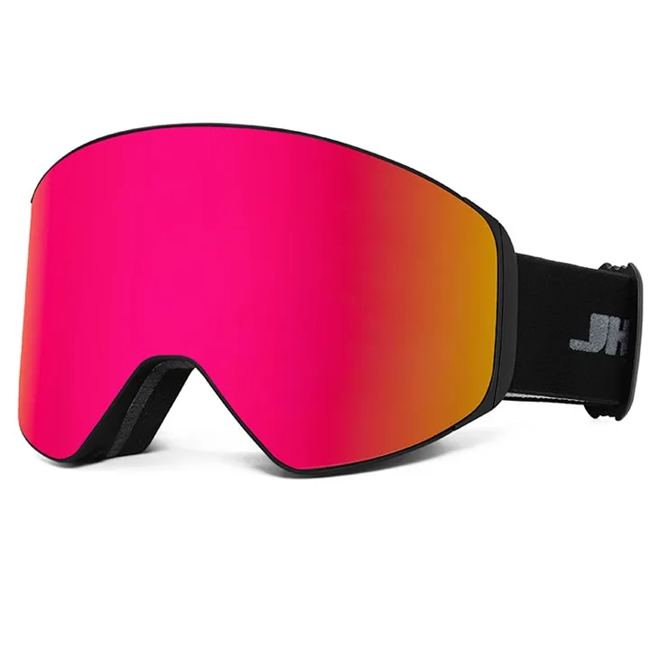 cool ski goggles