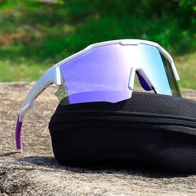 Polarized Photochromic Eyewear